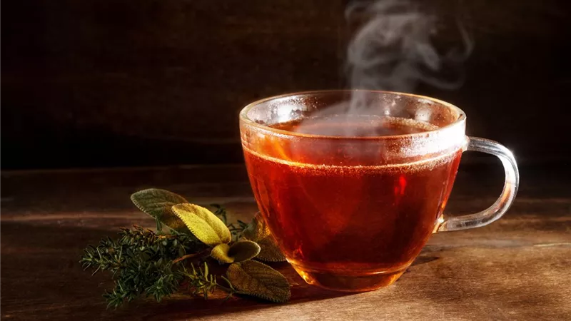 5 أخطاء شائعة عن الشاي