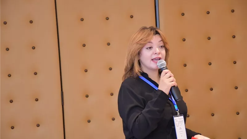 آليات تعزيز الحوكمة ومكافحة الفساد في مؤتمر قدرات التقييم الوطنية