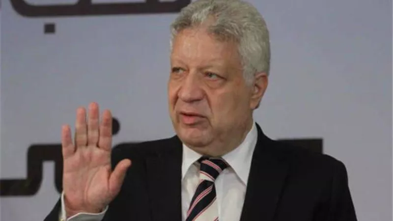 مفاجأة.. مرتضى منصور يرفض تطبيق اللائحة الجديدة على الاهلى