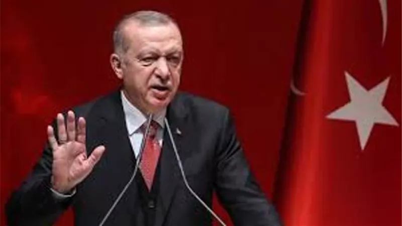 ثروة أردوغان «المشبوهة».. كلمة السر في وقف إطلاق النار في سوريا