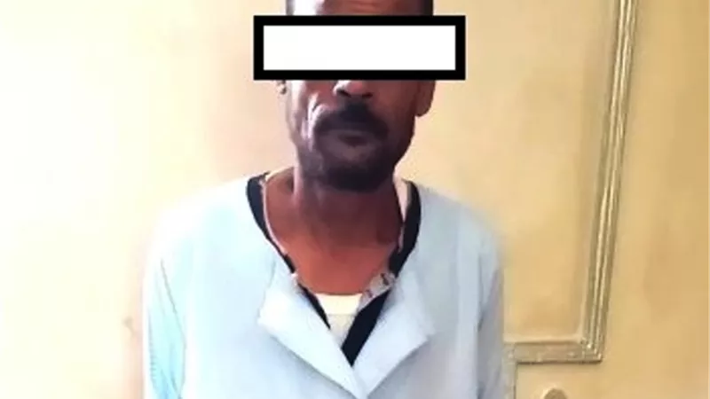 الطب الشرعى يكشف المستور فى واقعة أبليس أسيوط