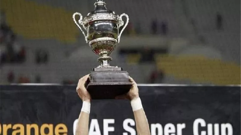 صحيفة مغربية تكشف بديل الزمالك فى السوبر الافريقى