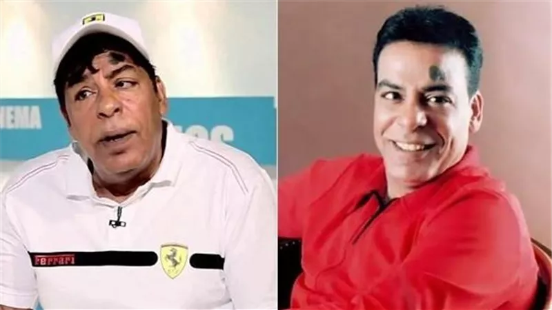 مرض أنهى حياة صاحب الوحمه المميزة حسن الاسمر