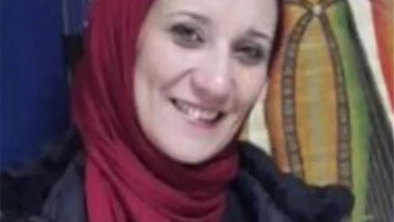 عبيرخليل متحدثاً رسمياً لقطاع مياه الشرب بمحافظات القناة