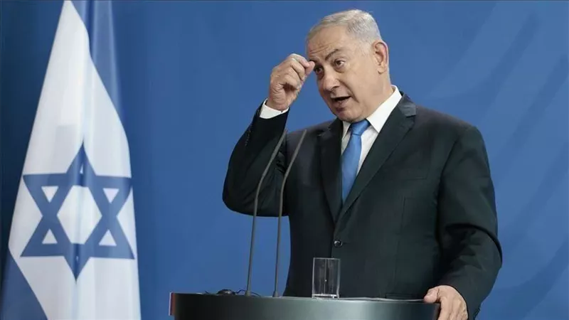 نتنياهو يبلغ الرئيس الإسرائيلي بعجزه عن تشكيل الحكومة