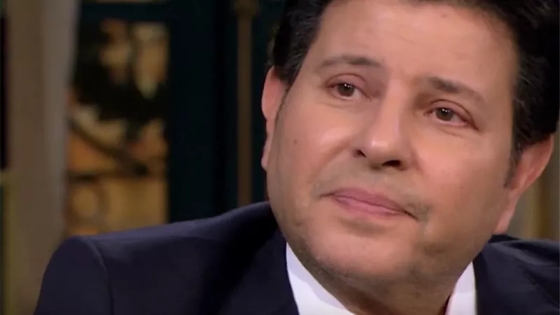 هاني شاكر: حمو بيكا لا يصلح للغناء.. وسنتقدم ببلاغ ضده للنائب العام
