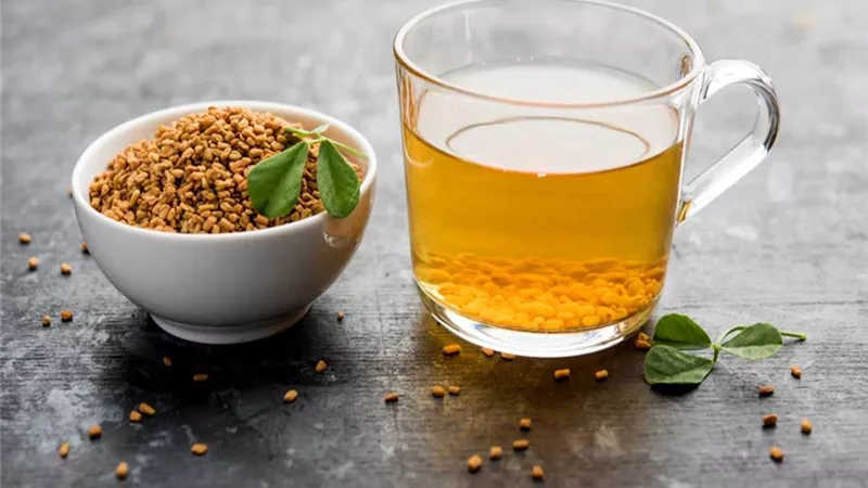 9 فوائد لا تتوقعها لزيت الحلبة.. أبرزها فقدان الوزن