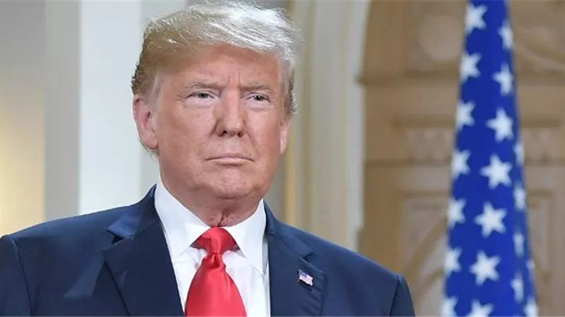 ترامب يهدد تركيا: سنفرض مزيد من العقوبات إذا اتبعت أنقرة سلوكًا خاطئًا