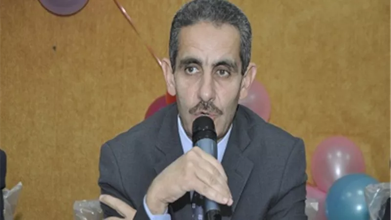 افتتاح اول وحدة للحقن المجهرى واضافة٣٣ سرير للعناية المركزة بمستشفيات جامعة القناة