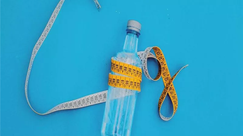 دايت الماء يفقدك وزنك بسهولة.. هؤلاء ممنوعون من اتباعه