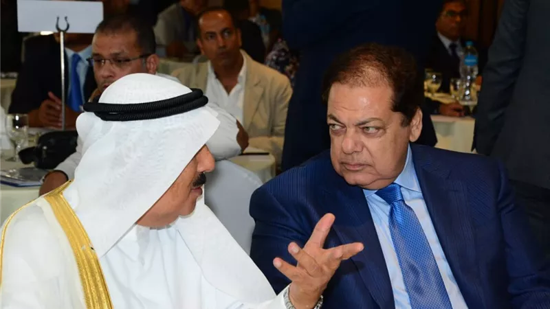 تيسيرات كبيرة.. أبو العينين يدعو الكويت إلى الاستثمار فى المناطق الاقتصادية بمصر