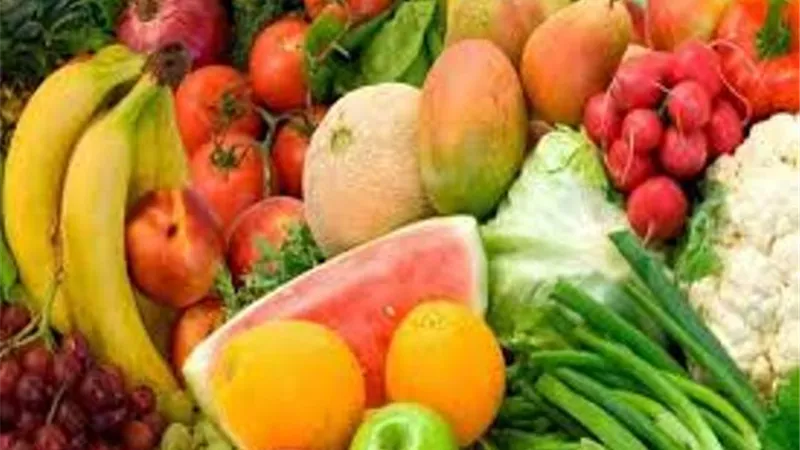 6 أطعمة مفيدة لمرضى السكري
