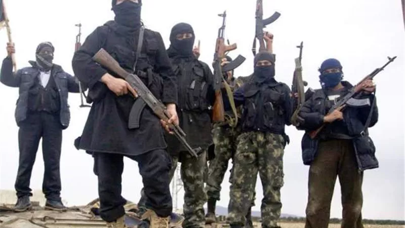 قتلى وجرحى من قوات الأمن العراقية في هجوم لـ«داعش»