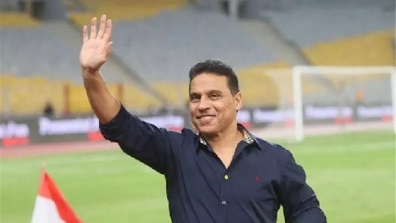البدري يتحدث عن شارة القيادة.. وتطورات إصابة محمد صلاح