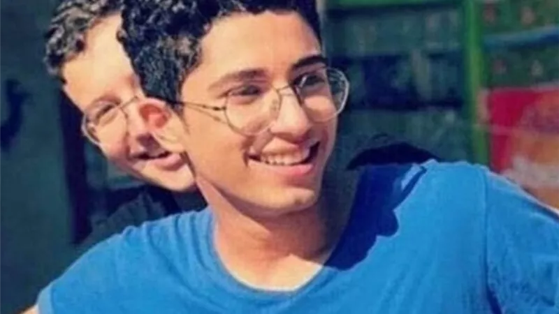 محامي محمود البنا يؤكد :التأجيل لشك المحكمة في تجاوز راجح ال ١٨ عام