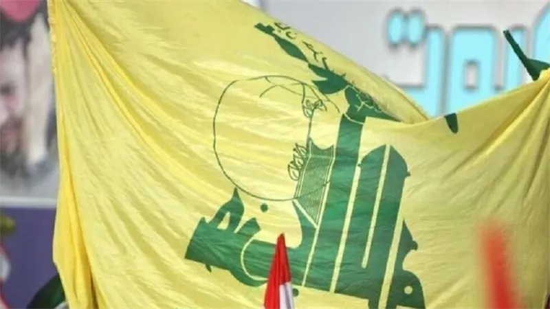 حزب الله ينفي علاقته بتظاهرة الدراجات النارية وسط بيروت
