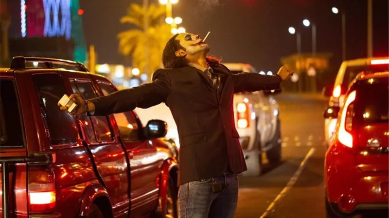 «الجوكر» الكويتي في قبضة الأمن