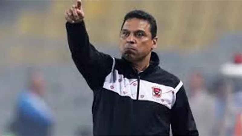 البدري للأهلي: لا يمكن الاعتراض على تأجيل مباريات الدورى
