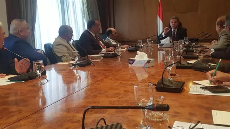 مستثمرى أكتوبر : مشروع 