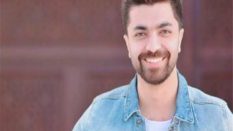 محمد عباس يعتزل الغناء...علشان أعرف أعيش وأبنى نفسى