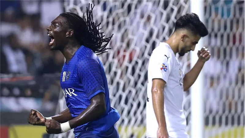 موعد مباراة الهلال ضد السد في دوري أبطال آسيا ..القنوات الناقلة والتشكيل بث مباشر