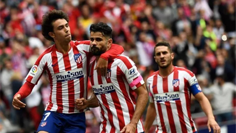 مشاهدة مباراة أتلتيكو مدريد وباير ليفركوزن .. الموعد والقناة الناقلة بث مباشر