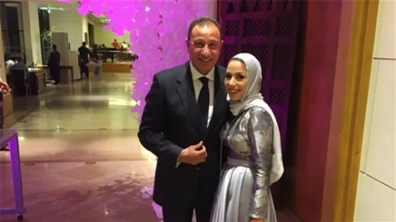 تعليق نارى من ابنة الخطيب على أزمة مباراة القمة