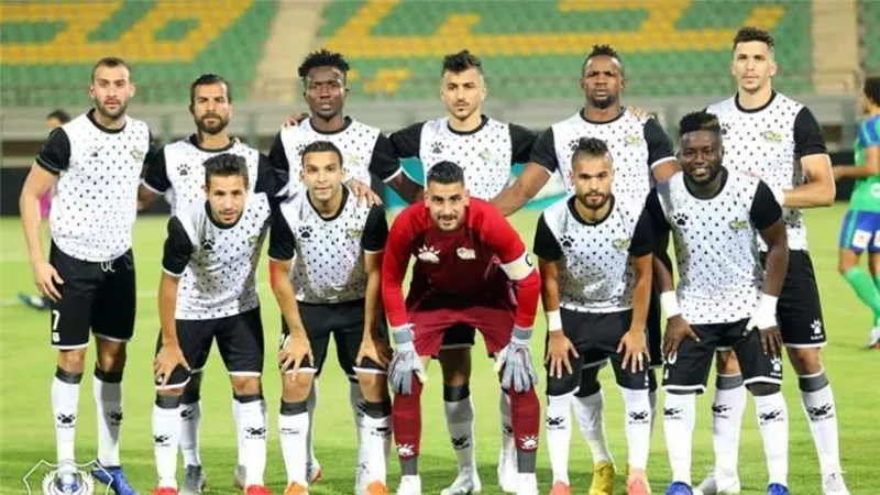 بعد رفض التأجيل .. الجونة يتخلى عن الأهلى ويقرر خوض المباراة