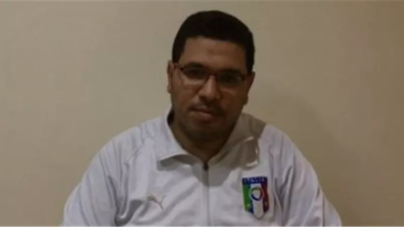 بالفيديو.. إخوانى يعترف بفبركة محادثة بين جد 