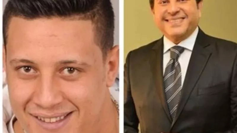 الدنيا حالها اتقلب .. حمو بيكا عاوز يعمل ثورة على هاني شاكر .. احمد موسى تعليقا على اقتحام نقابة الموسيقيين