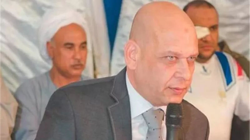 محمد الحناوى : المنظمات الدولية المشبوهة تتغاضى عن مجازر اردوغان