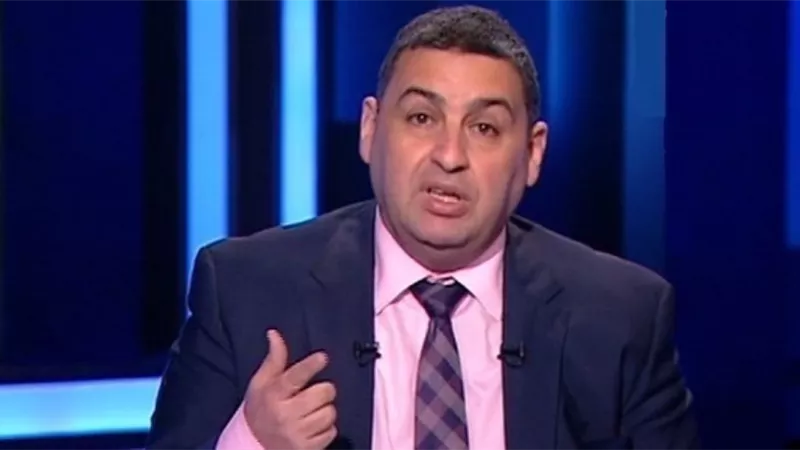 العقاد يتقدم بطلب إحاطة بشأن تأخر ضم العلاوات الـ5 للمحالين للمعاش