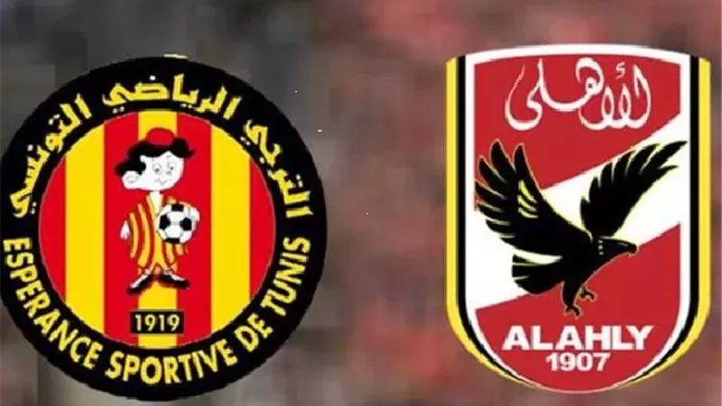 35 ألف مشجع لمباراة الترجي والأهلي فى ذهاب ربع نهائي دوري الأبطال