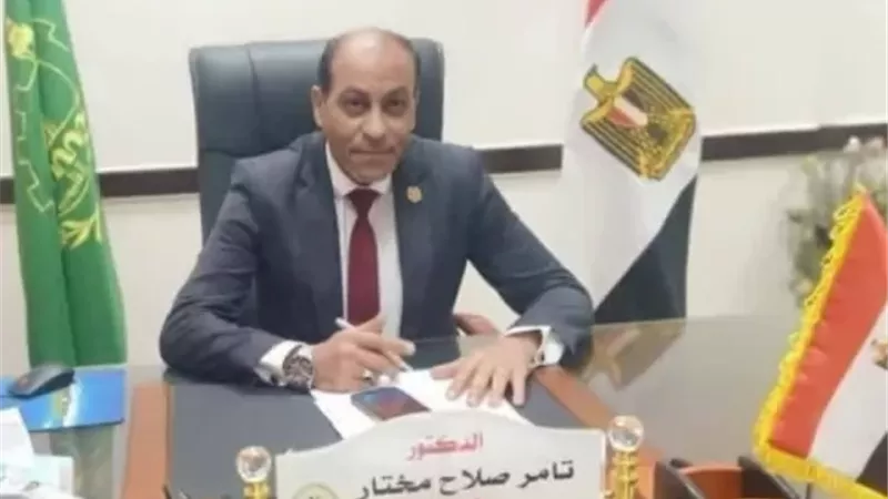 تموين القليوبية تحرر 2013 مخالفة وتضبط أطنان من السلع خلال فبراير