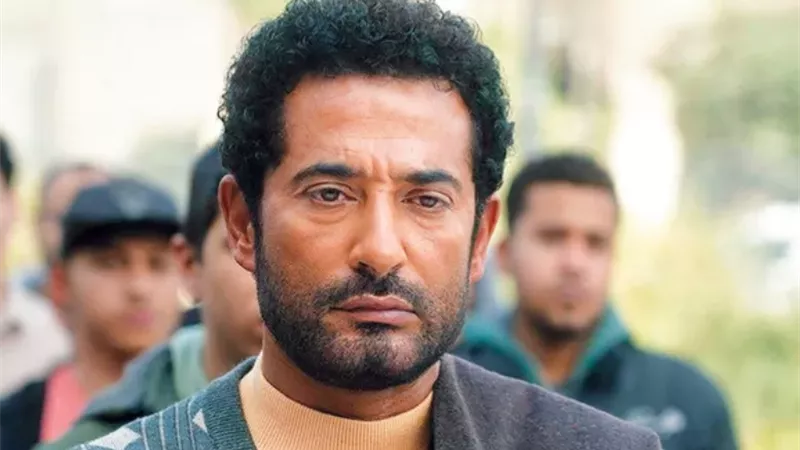 إبراهيم عيسى يشيد بمسلسل 