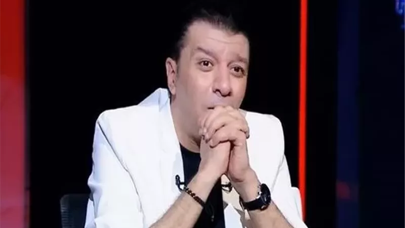 مصطفى كامل يكشف حالة هاني مهنا بعد أزمته الأخيرة ورد فعل أسرته