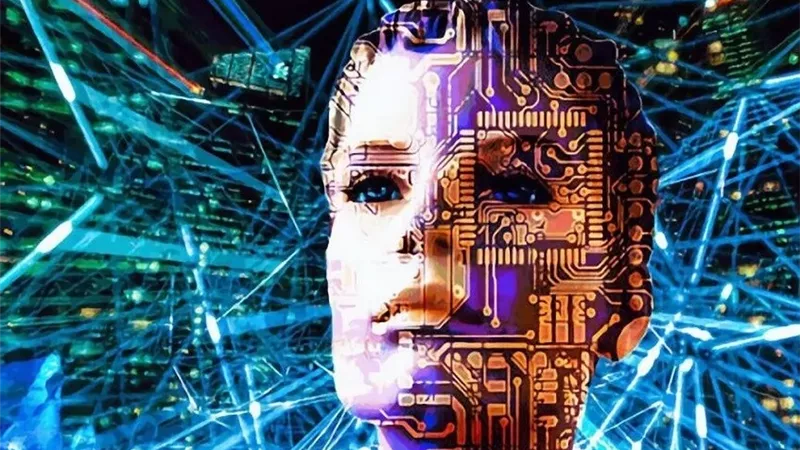 الصين تستفيد من الذكاء الاصطناعي في خلق وظائف جديدة..تفاصيل