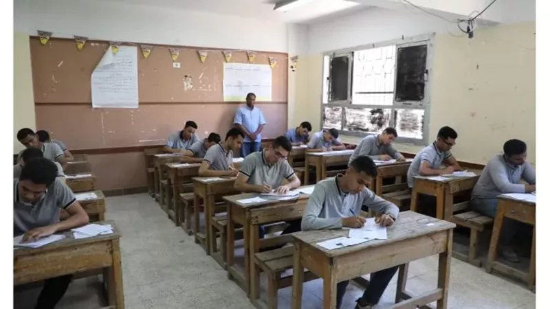 3 فئات مسموح لها دخول امتحانات الثانوية العامة 2026.. تعرف عليها