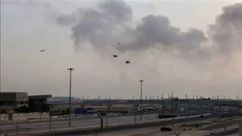 الحكومة القطرية ترسل تنبيهات إلى الهواتف لتحذر من تصاعد التهديدات الأمنية