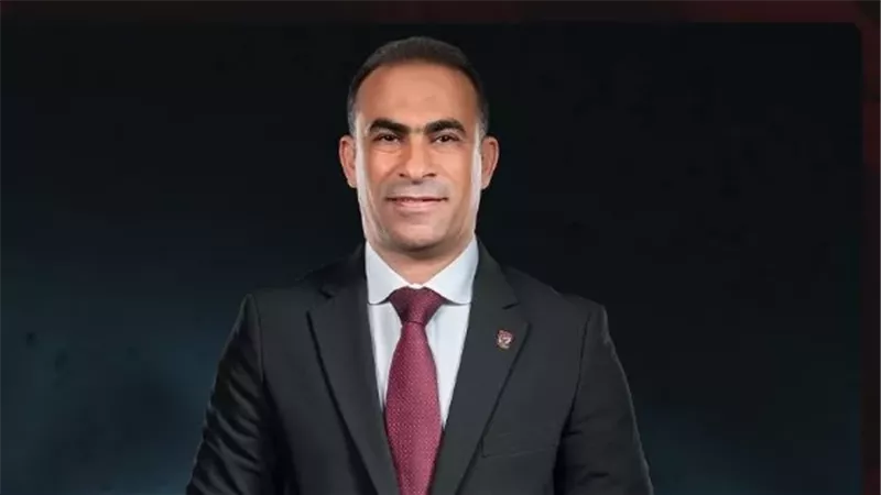 سيد عبد الحفيظ رئيسًا لبعثة الأهلي في تونس لمواجهة الترجي