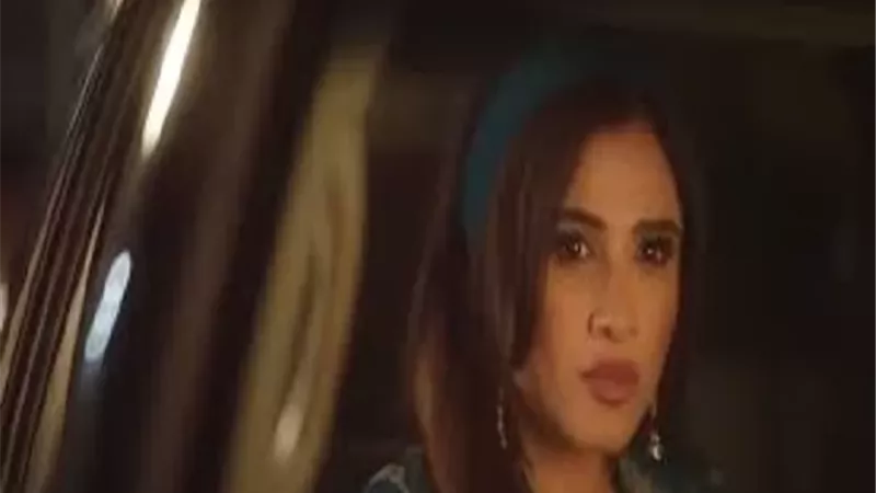 ياسمين عبد العزيز تطلب كبده بـ حارة العشبية فى 