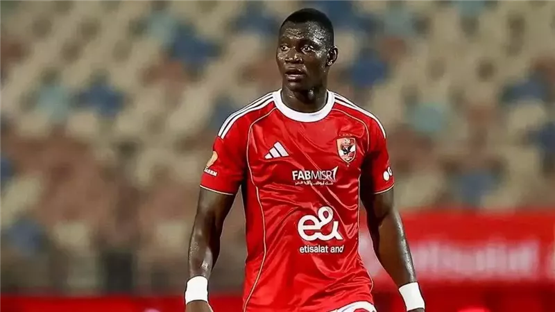 فالنسيا يقرر صرف النظر عن التعاقد مع أليو ديانج