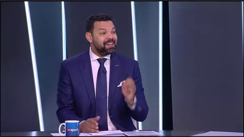 السقا : مهمة المدير الرياضي في الاتحاد السكندري أصعب من الأهلي