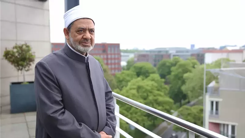 شيخ الأزهر يوضح آداب الصائم وسلوك المسلم في رمضان