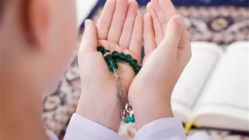 18رمضان..اللهم بلغنا العشر الأواخر بلوغ توفيق وقبول وغفران