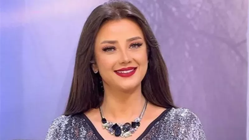 رضوى الشربيني تعلق على ظاهرة 