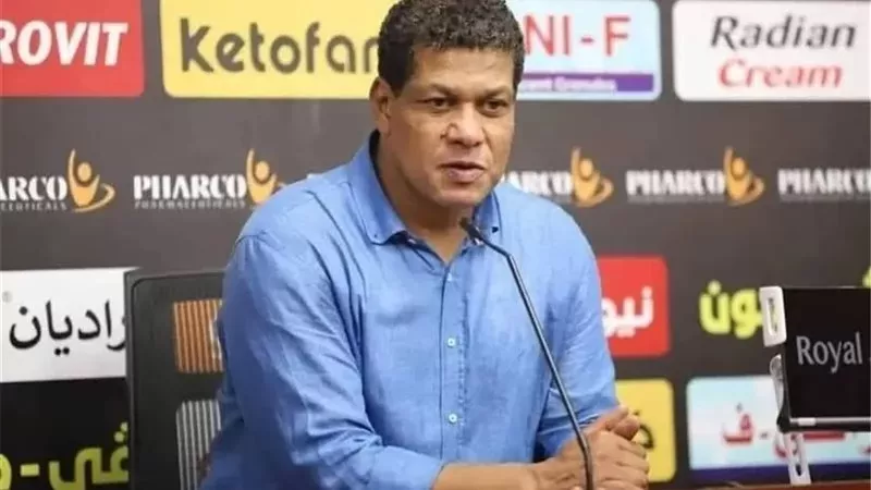 غزل المحلة يحسم الجدل بشأن اقالة علاء عبد العال