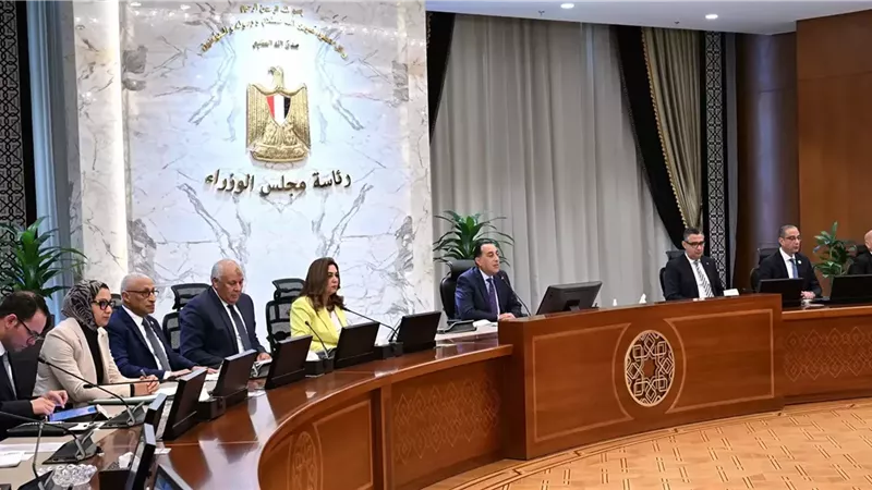 مدبولى:لدينا أرصدة آمنة من مُختلف السلع الإستراتيجية