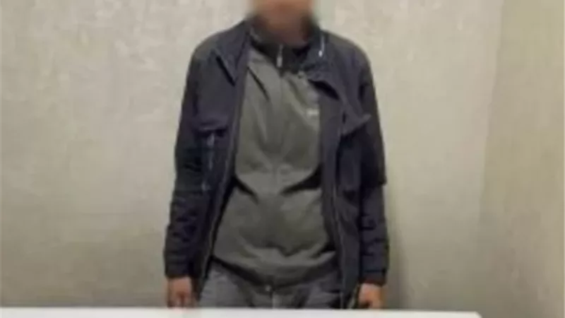القبض على عاطل تعدى على طليقته بسلاح أبيض لخلافات أسرية بالغربية