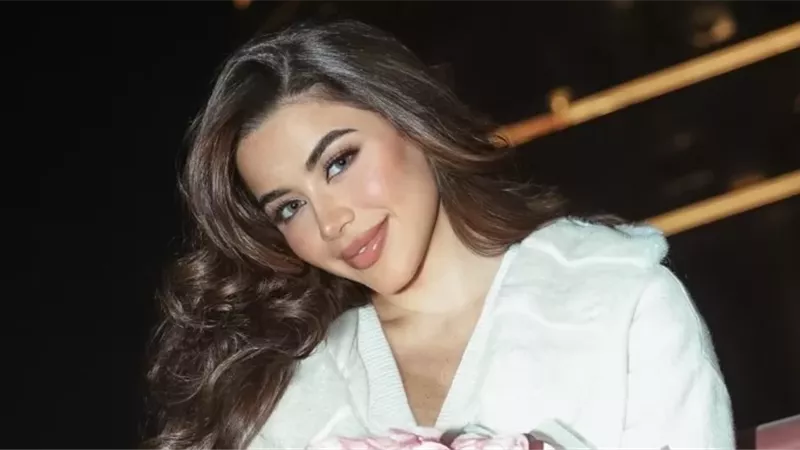 يارا السكري: نفسي أعيش قصة حب زي 